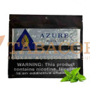 Табак для кальяна Azure Black Line Rio Mint (Мята). Фото.
